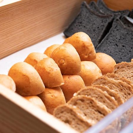 Kikunan Onsen Yubel Hotel Кумамото Екстериор снимка