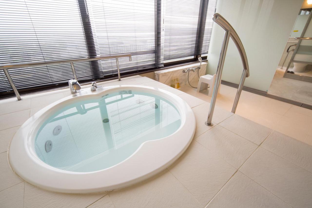 Kikunan Onsen Yubel Hotel Кумамото Екстериор снимка